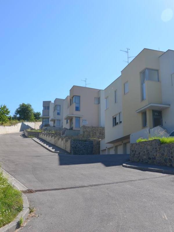 Procjena vrijednosti stanova u kompleksu Črna voda u Markuševcu Zagreb