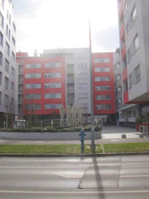 Procjena vrijednosti stanova u kompleksu Projekt Atrius u Zagrebu