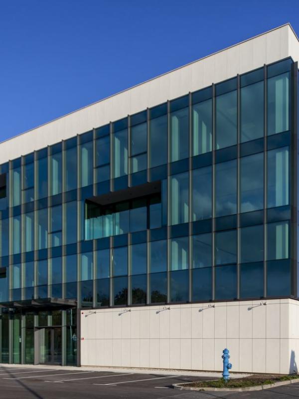 Usluga stručnog nadzora i Koordinatora ZNR I i II pri izgradnji dilatacije 2 proizvodno-poslovne zgrade Milsing d.o.o . u Velikoj Gorici